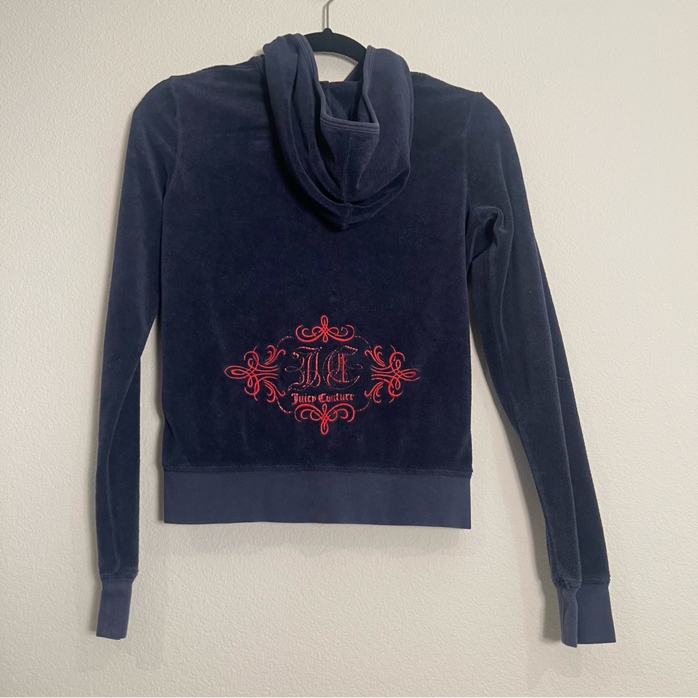 Juicy couture
